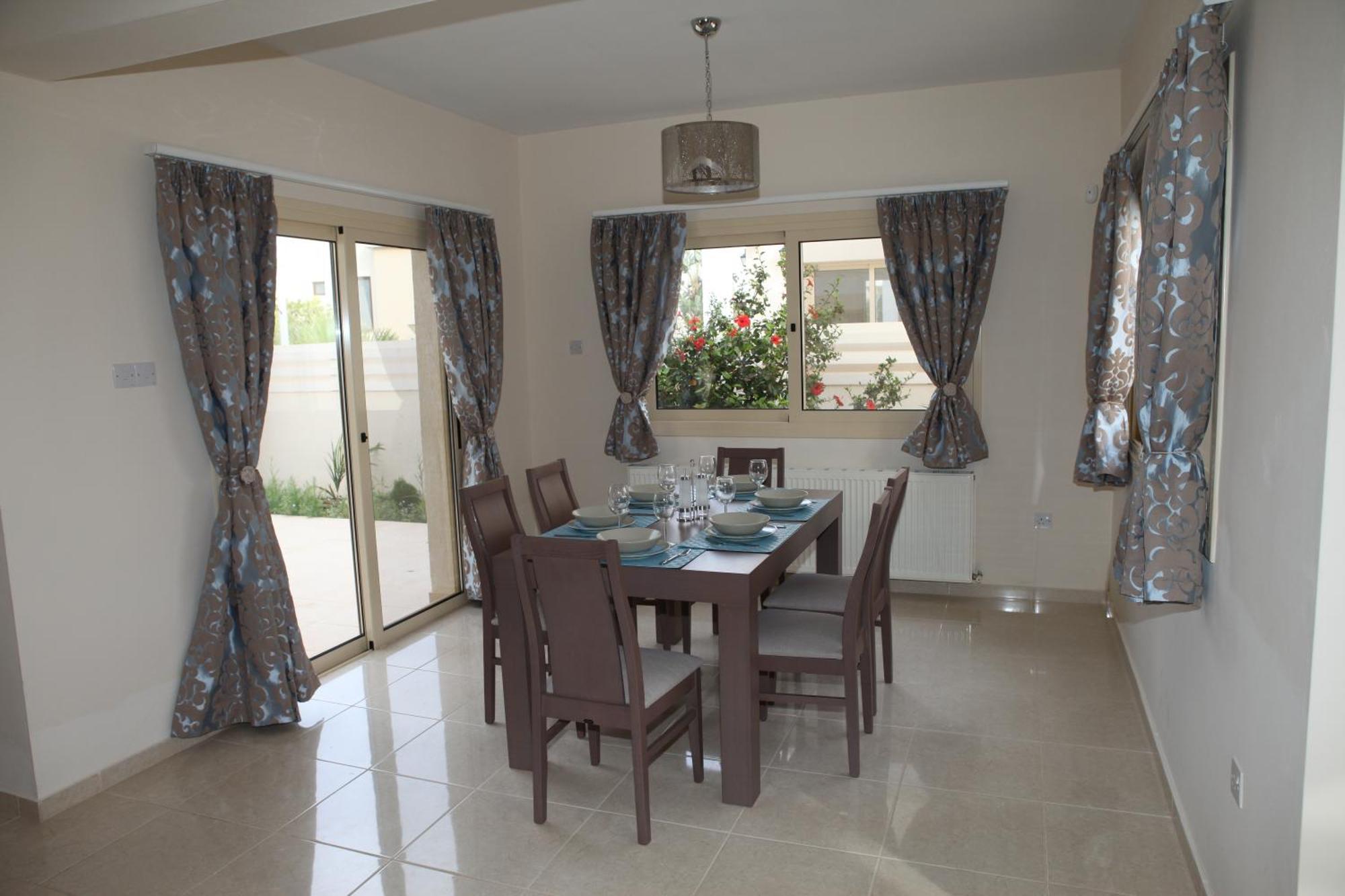 Anthorina Villa 13 Πρωταράς Εξωτερικό φωτογραφία