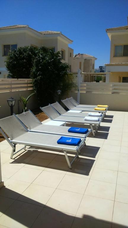 Anthorina Villa 13 Πρωταράς Εξωτερικό φωτογραφία